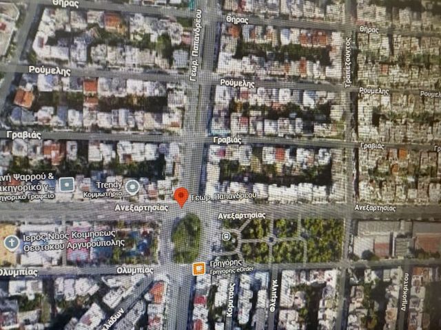 Εικόνα 1 από 1 - ΚΑΦΕΤΕΡΙΑ -  Κεντρικά & Νότια Προάστια >  Αργυρούπολη