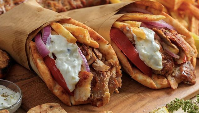 Εικόνα 1 από 1 - Πωλείται Ψητοπωλειο στα Πετράλωνα -  Κέντρο Αθήνας >  Θησείο