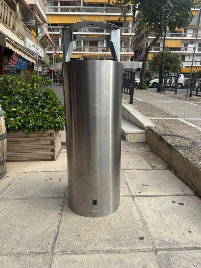 Εικόνα 1 από 3 - Απορροφητήρας -  Κέντρο Αθήνας >  Κεραμεικός