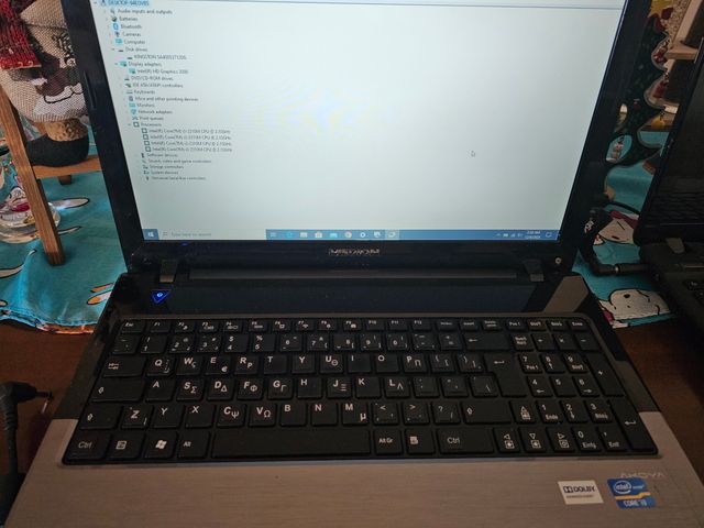 Εικόνα 1 από 8 - Laptop -  Κεντρικά & Δυτικά Προάστια >  Πετρούπολη