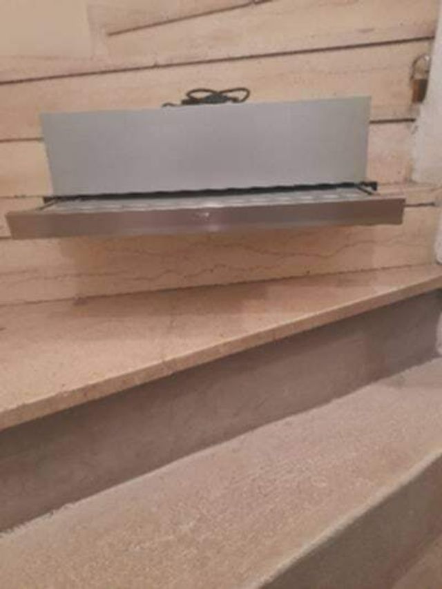 Εικόνα 1 από 3 - Απορροφητήρας Teka -  Κέντρο Αθήνας >  Πατήσια