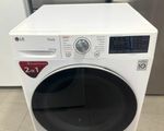 ΠΛΥΝΤΗΡΙΟ ρούχων LG 10.5 KG - Καλλιθέα