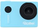 Εικόνα 1 από 2 - Rollei Actioncam -  Κεντρικά & Νότια Προάστια >  Ηλιούπολη