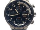 Εικόνα 1 από 4 - IWC Aquatimer Cousteau -  Βόρεια & Ανατολικά Προάστια >  Νέα Ερυθραία