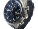 Εικόνα 3 από 4 - IWC Aquatimer Cousteau -  Βόρεια & Ανατολικά Προάστια >  Νέα Ερυθραία