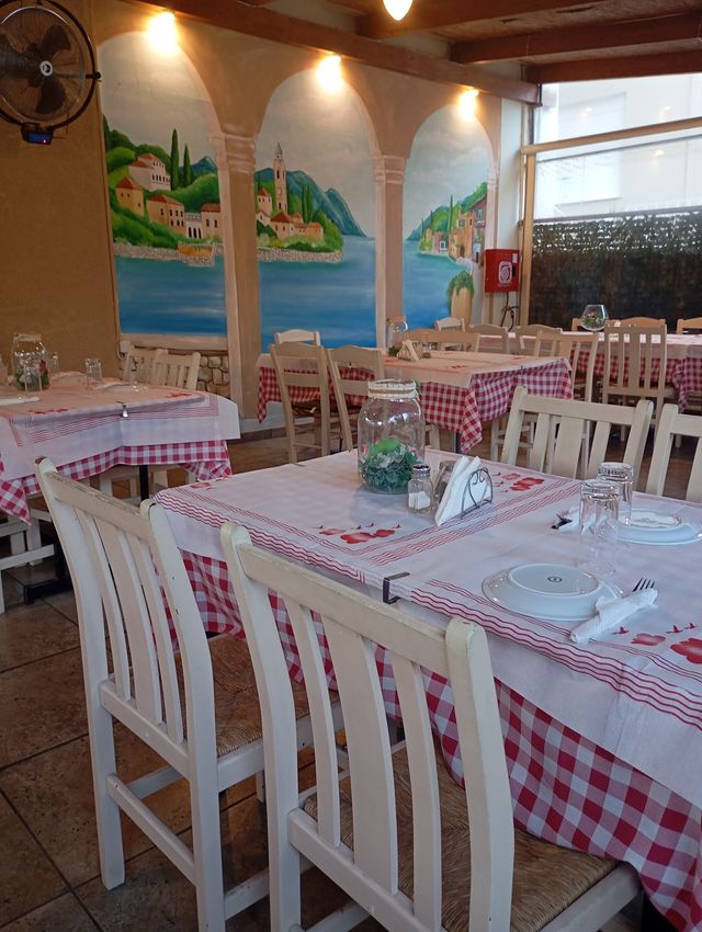 Εικόνα 1 από 3 - Εστιατόριο -  Κεντρικά & Νότια Προάστια >  Παλαιό Φάληρο