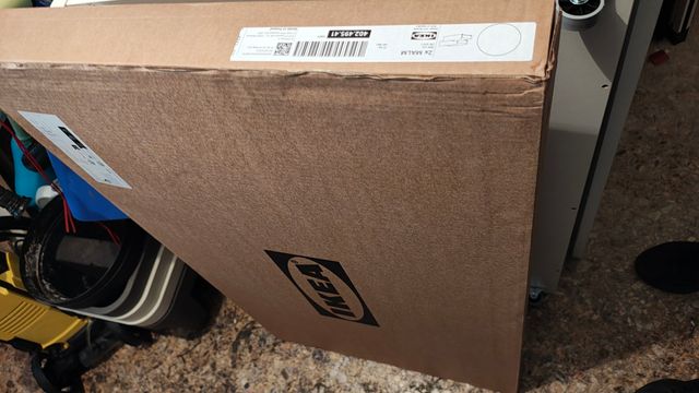 Εικόνα 1 από 3 - Malm ikea -  Υπόλοιπο Πειραιά >  Κερατσίνι