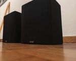 Paradigm hi End Canada - Παλαιό Φάληρο