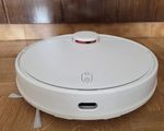 Σκούπα Robot Xiaomi S10 - Ηλιούπολη