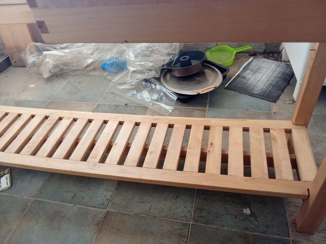 Εικόνα 1 από 3 - Παγκος Κουζίνας -  Κεντρικά & Νότια Προάστια >  Δάφνη