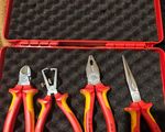 Knipex set - Αγία Παρασκευή
