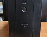 APC Back-UPS 800VA (ΒΧ800CI-GR) - Αγιος Παντελεήμονας