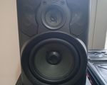 Ηχεία SS-l90v - Υπόλοιπο Αττικής