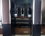 Ηχεία Koda Home Cinema 5.0 - Χατζηκυριάκειο