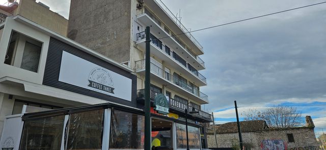 Εικόνα 1 από 9 - Κατάστημα Take Away -  Πειραιάς >  Νέο Φάληρο