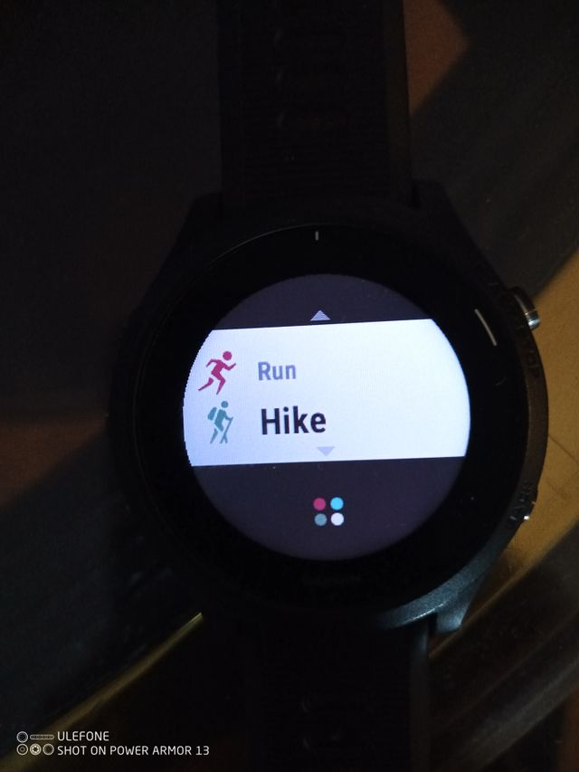 Εικόνα 1 από 4 - Ρολόι Garmin GPS. -  Βόρεια & Ανατολικά Προάστια >  Κηφισιά