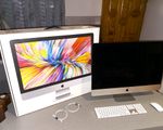 IMac 27 Retina 5Κ (2020) - Υπόλοιπο Αττικής