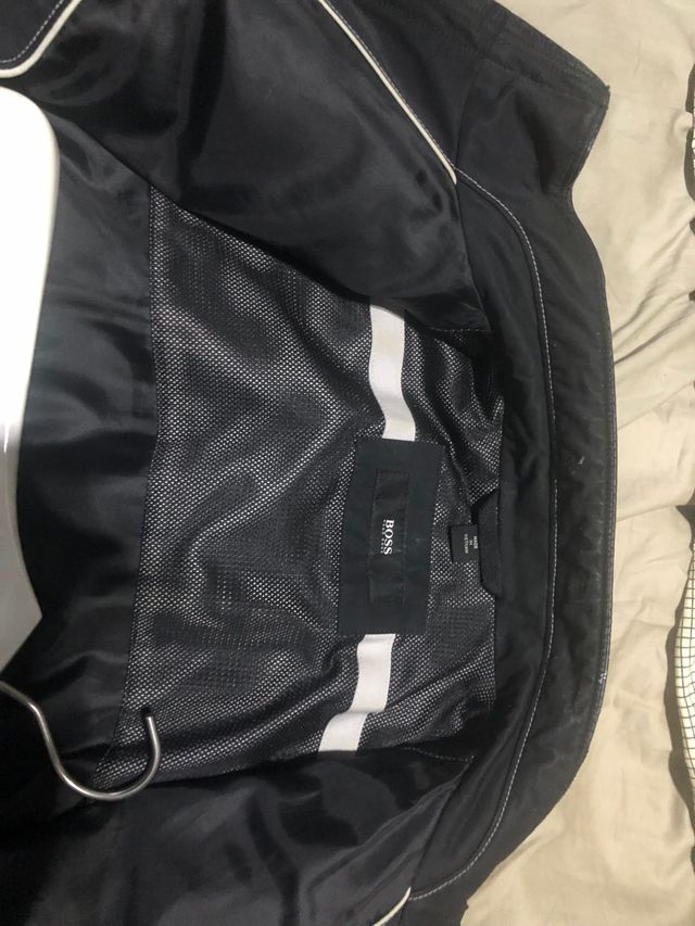 Εικόνα 1 από 5 - Μπουφάν Ανδρικό -  Κέντρο Αθήνας >  Αμπελόκηποι