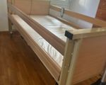Κρεβάτι Νοσοκομειακό Ηλεκτρικό - Κηφισιά