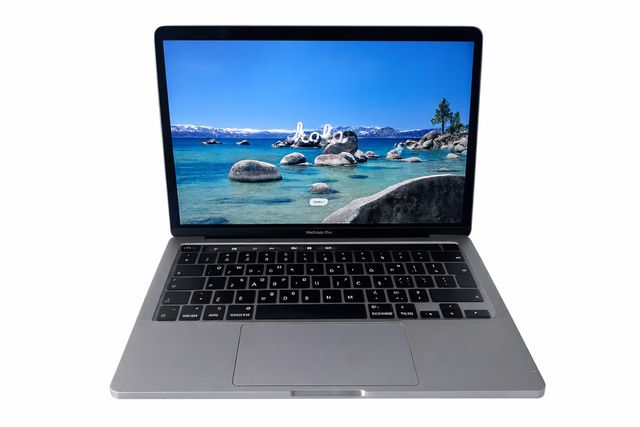 Εικόνα 1 από 8 - Apple MacBook Pro 13,3 -  Κέντρο Αθήνας >  Πατήσια
