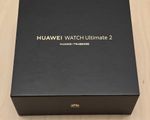Huawei watch ultimate 2 black - Παπάγου