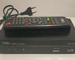 Ψηφιακός δέκτης τηλεόρασης OSIO - Σύνταγμα