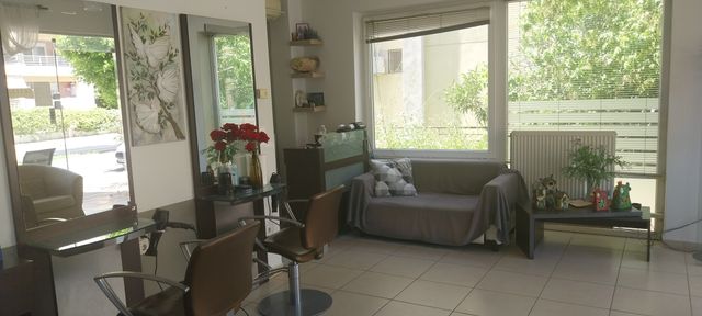 Εικόνα 1 από 4 - Επιχείρηση Κομμωτηρίου -  Περίχωρα Θεσσαλονίκης >  Νέοι Επιβάτες