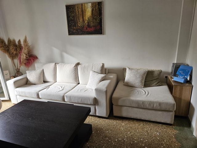 Εικόνα 1 από 4 - Καναπές -  Κεντρικά & Νότια Προάστια >  Παλαιό Φάληρο