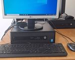 ΗΡ EliteDesk 800 G1 SFF - Χίλτον