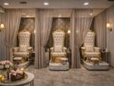 Εικόνα 7 από 12 - Luxury Beauty Salon -  Πειραιάς >  Κέντρο