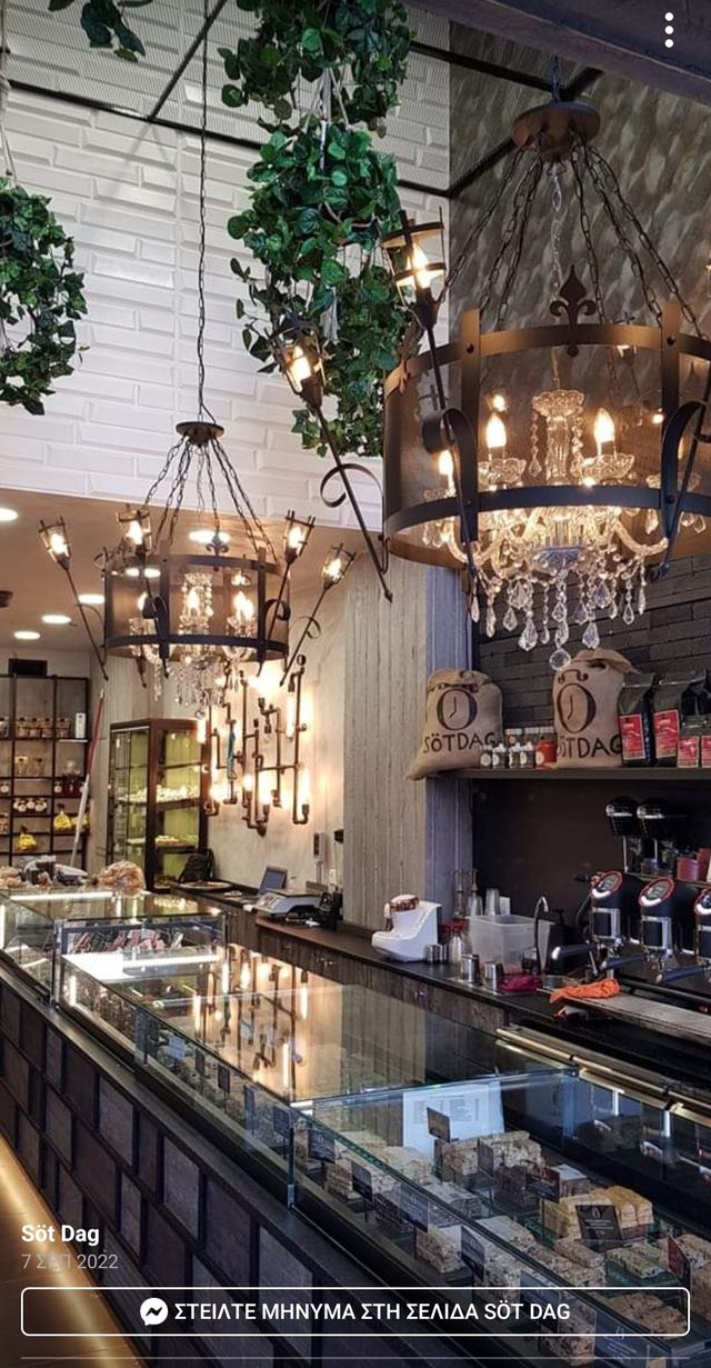 Εικόνα 1 από 2 - Καφετέρια -  Πειραιάς >  Κέντρο