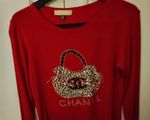 Μπλούζα Chanel - Κηφισιά