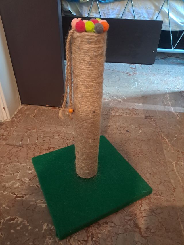 Εικόνα 1 από 3 - Ονυχοδρόμιο Αξεσουάρ Για Ζώα -  Κεντρικά & Δυτικά Προάστια >  Αιγάλεω