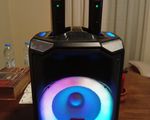 Φορητό Ηχοσύστημα karaoke - Υπόλοιπο Αττικής
