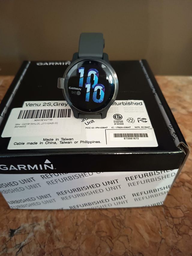 Εικόνα 1 από 2 - Ρολόι Αθλητικό -  Κεντρικά & Δυτικά Προάστια >  Περιστέρι