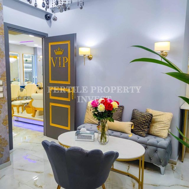 Εικόνα 1 από 11 - Κέντρο Αισθητικής Luxury Beauty Salon -  Πειραιάς >  Κέντρο