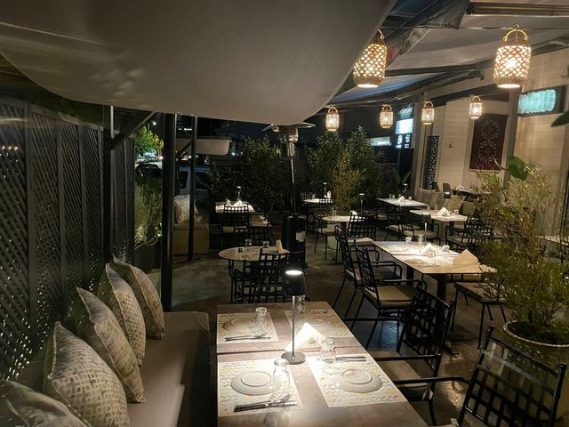 Εικόνα 1 από 9 - Ιταλικό εστιατόριο -  Κέντρο Αθήνας >  Ελληνορώσων