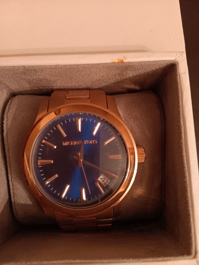 Εικόνα 1 από 9 - Ρολόι Χειρός Michael Kors -  Βόρεια & Ανατολικά Προάστια >  Παλαιό Ψυχικό