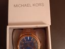 Εικόνα 2 από 9 - Ρολόι Χειρός Michael Kors -  Βόρεια & Ανατολικά Προάστια >  Παλαιό Ψυχικό