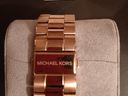 Εικόνα 5 από 9 - Ρολόι Χειρός Michael Kors -  Βόρεια & Ανατολικά Προάστια >  Παλαιό Ψυχικό