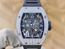 Εικόνα 1 από 6 - Ρολόι Richard Mille RM 010 -  Κεντρικά & Νότια Προάστια >  Παλαιό Φάληρο