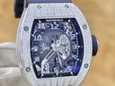 Εικόνα 2 από 6 - Ρολόι Richard Mille RM 010 -  Κεντρικά & Νότια Προάστια >  Παλαιό Φάληρο