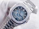 Εικόνα 2 από 6 - Patek Philippe 5712/1A-001 Nautilus -  Κεντρικά & Νότια Προάστια >  Παλαιό Φάληρο