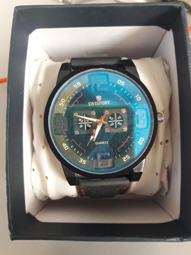 Εικόνα 1 από 1 - ΡΟΛΟΙ SWISPORT -  Κεντρικά & Δυτικά Προάστια >  Πετρούπολη