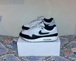 Nike Air Max 1 Essential - Περιστέρι