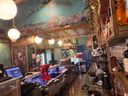 Εικόνα 2 από 6 - Καφέ - Brunch - Bar -  Κεντρικά & Δυτικά Προάστια >  Μεταμόρφωση