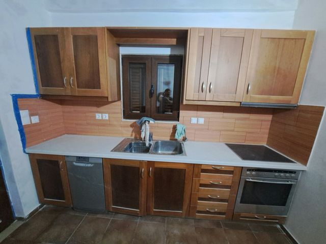 Εικόνα 1 από 1 - ΝΤΟΥΛΑΠΙΑ κουζίνας - Κρήτη >  Ν. Λασιθίου