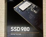 Samsung 980 ssdNvme 500gb - Καλλιθέα