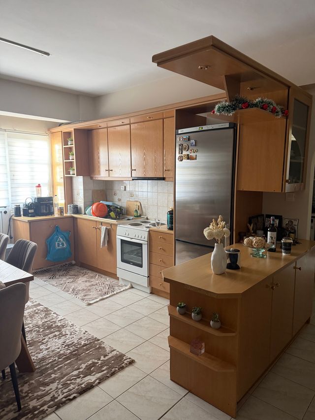 Εικόνα 1 από 1 - Έπιπλα Κουζίνας - Πελοπόννησος >  Ν. Κορίνθου