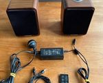 Ηχεία Bluetooth Ruark MR1 - Μεταμόρφωση